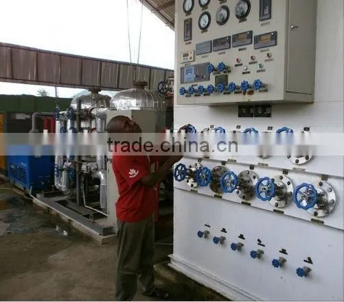 Skid-mounted Air Separation Unit photo-2