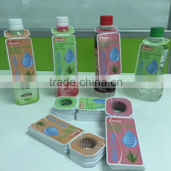 Hand Tags With Full for Bottle Color Printing ,Bottle Tags,Custom Hang Tag photo-2
