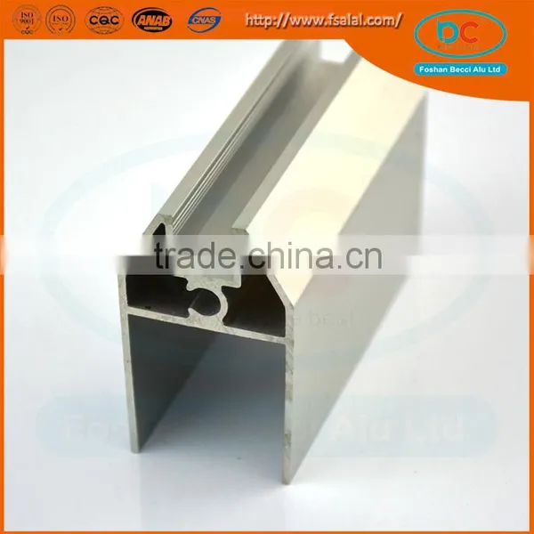 Extruded Aluminum Profiles Prices,aluminium Sliding Door Profile,aluminum Sliding Window Parts photo-2