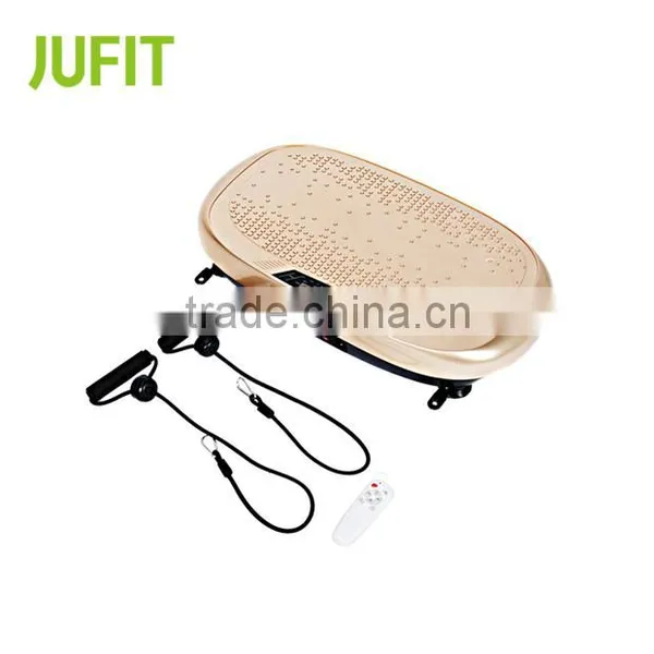 JUFIT Patented Ultra Slim Crazy Fit Massager