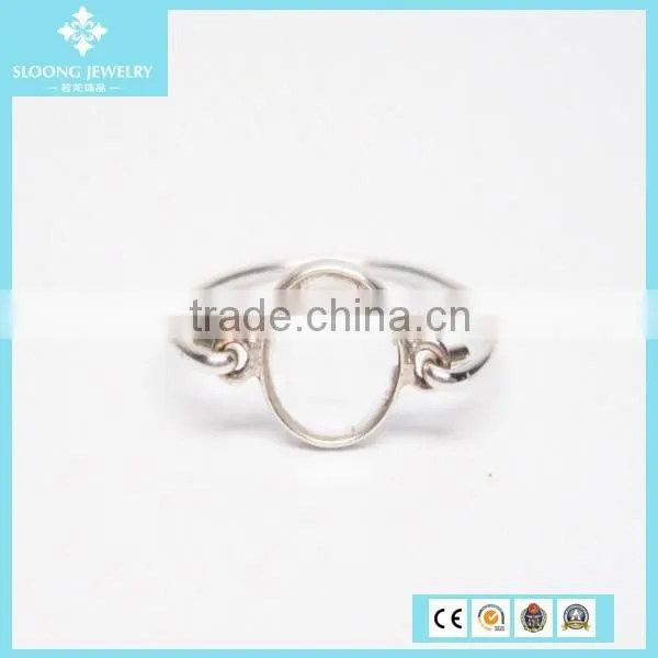Latest Hottest Fashion Gold Ring Design for Wholesale photo-2