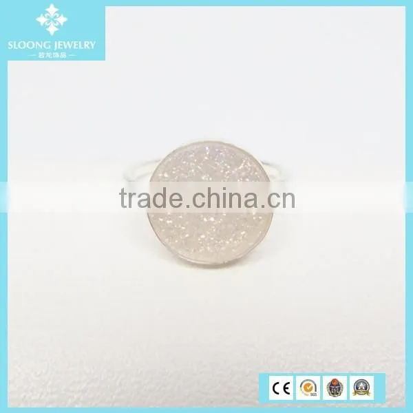 Latest Hottest Fashion Gold Ring Design for Wholesale photo-4