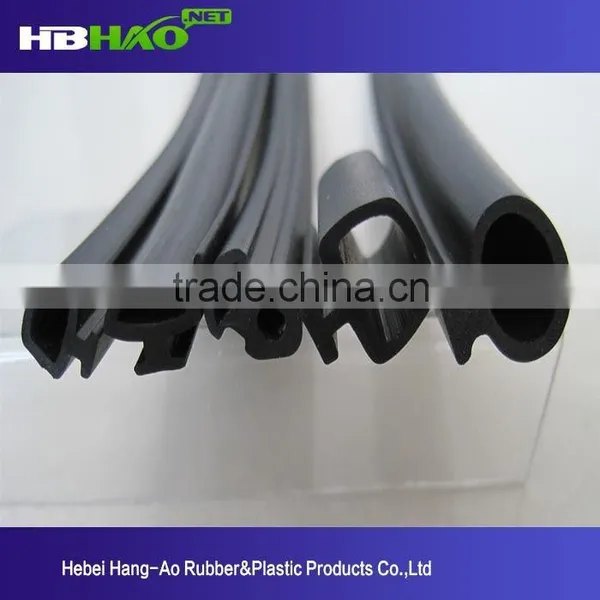 Epdm Rubber Seal Strip for Curtain Wall photo-5