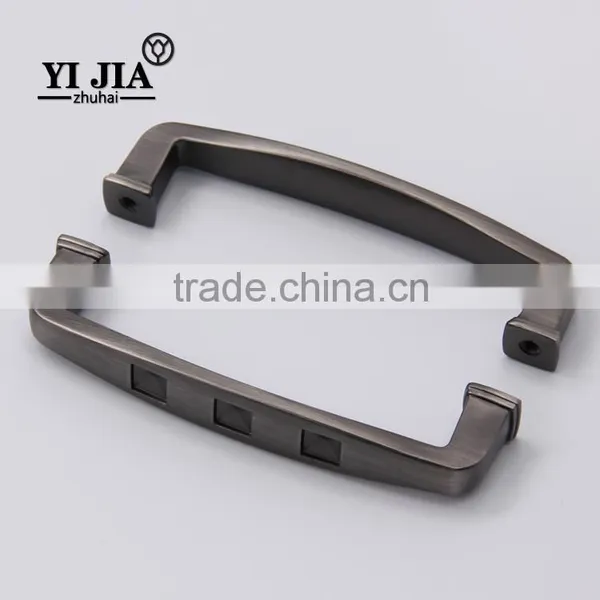 Bed Cabinet Model Children Decorative Drawer Lock Handle photo-5
