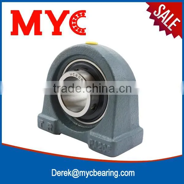 Hot Sale Agricultural Machinery Used Bearing Uc300 Series photo-2