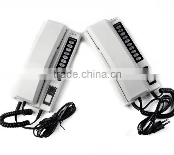 Wireless Intercom For Office Hotel Apartment Use photo-2