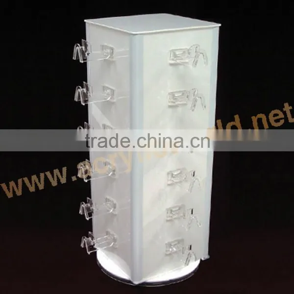 Floor Eyewear Display Locking Eyewear Display Lockable Eyewear Display photo-2