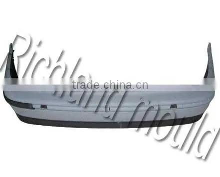 Auto Bumper Mould