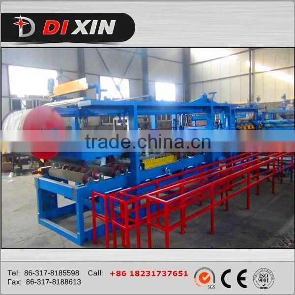 Metal Stud and Track Machine for Producing Sandwich Panel photo-4