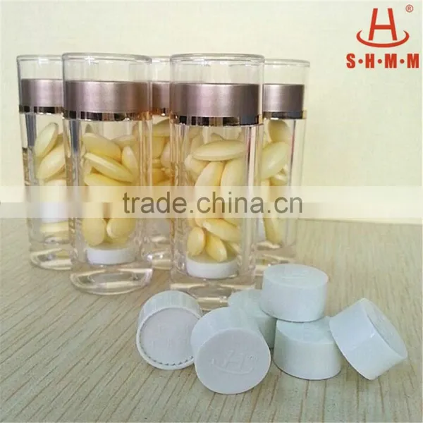 Fiber Column Desiccant in Bottle and Capsules photo-2