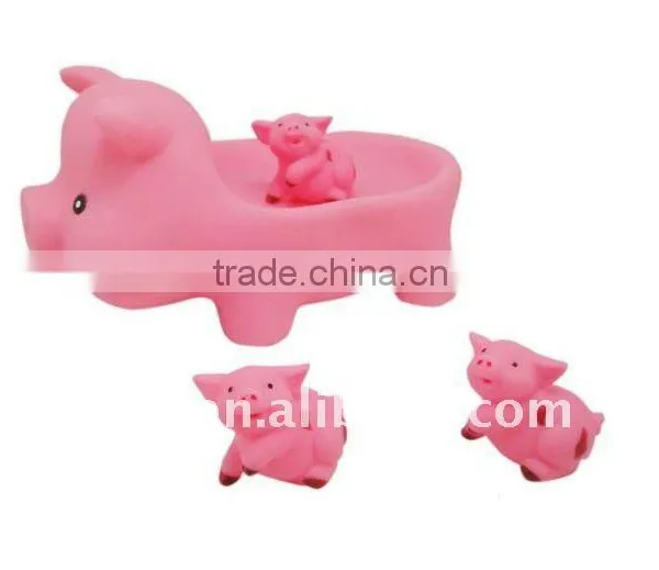 Bath Toy Set-R345