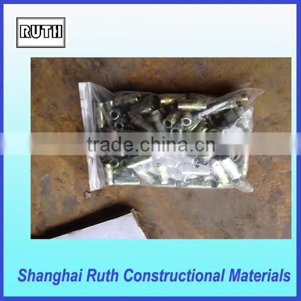 Pressure Injection With Polyurethane photo-5