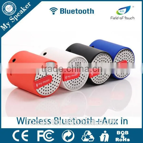 Digital Pro Audio Speakers Cheap Bluetooth Wireless Speakers photo-3