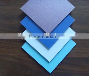 Aluminum Composite Panel in China photo-4