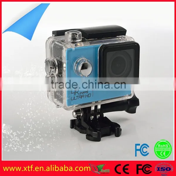 Factory Wholesale hd Action Camera 1080p High Speed photo-4