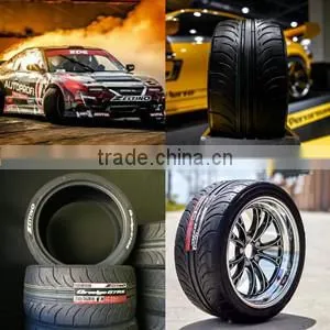 Zestino Japanese Tires Brand Wheels Tyres and Rims photo-5