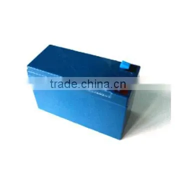 Internal Cell Balance LiFePO4 Lithium Battery 12v 100ah for Golf Cart photo-6