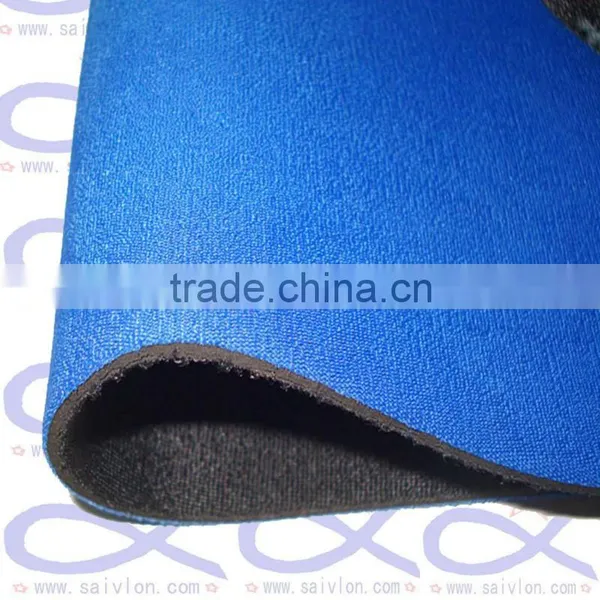 Wholesale Rubber Sheet Neoprene Rubber Fabric photo-5