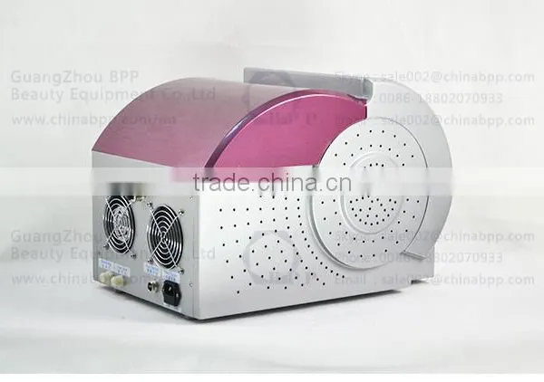 Nd Yag Stretch Mark Laser Skin Machine IPL Treatment Tattoo Reomval Beauty Equipment photo-4