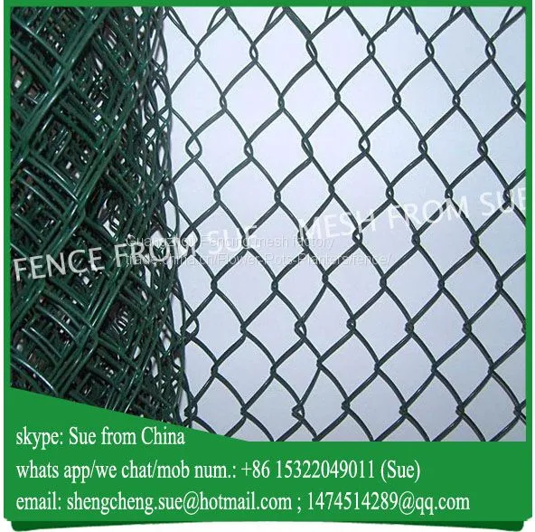 Guangzhou Factory Cyclone Wire Mesh Fence Prices
