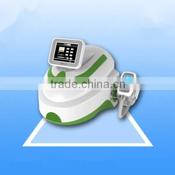 Hottest Portable Fat Freezing Cryolipoly Machine photo-3