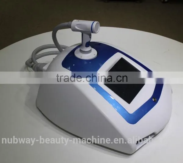 Waist Shaping Brilliant Results Portable Hifu Skin Tightening Ultrasound Body Sulpting Machine 4MHZ photo-4