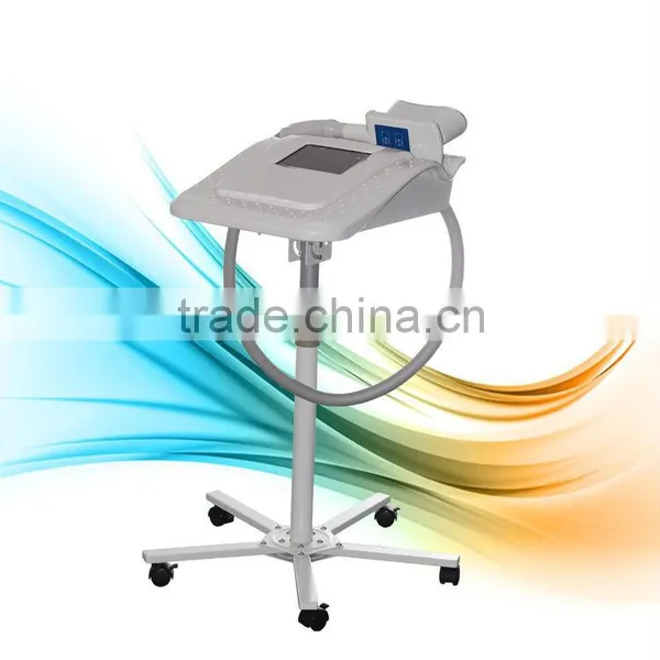 Fat Reduction Cryolipolysis Increasing Muscle Tone Machine Portable Germany Fat Melting photo-2