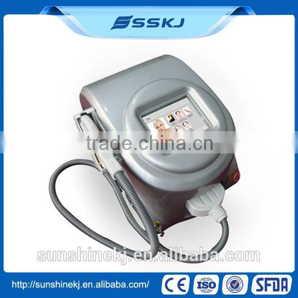 Ipl Machine Home Use Hair Removal Ipl ( Intense Pulsed Light ) photo-3