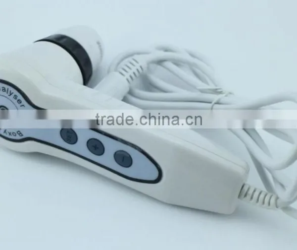 10 Inch LCD Display Skin and Hair Analyzer photo-3