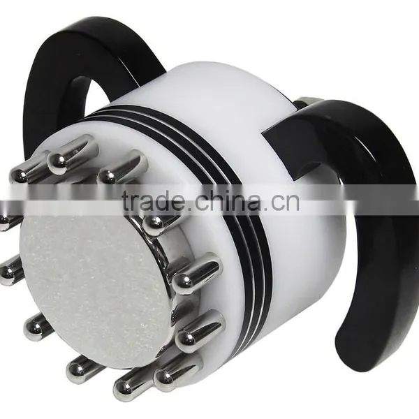 RF Body Sculptor Rf Ultrasonic Cavitation Ultrasound Fat Reduction Machine Slimming Machine Fast Cavitation Slimming System photo-2