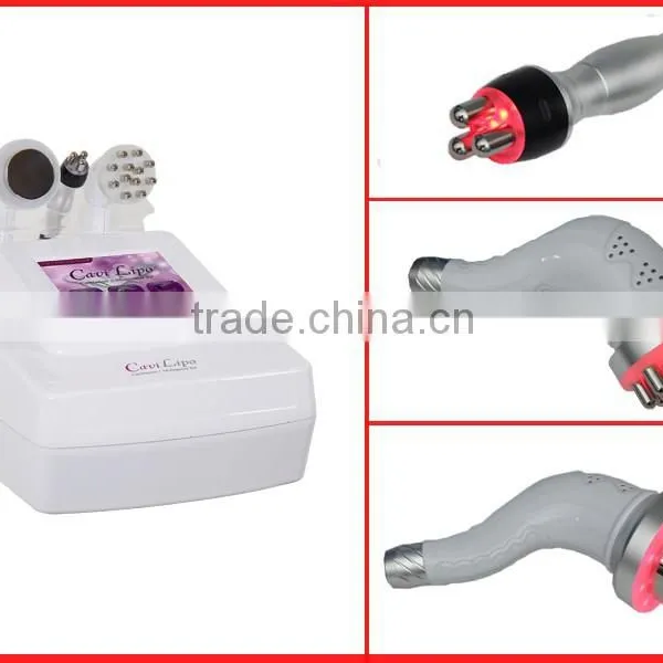 Monopolar rf Machine for Fast Fit Weight Loss photo-5