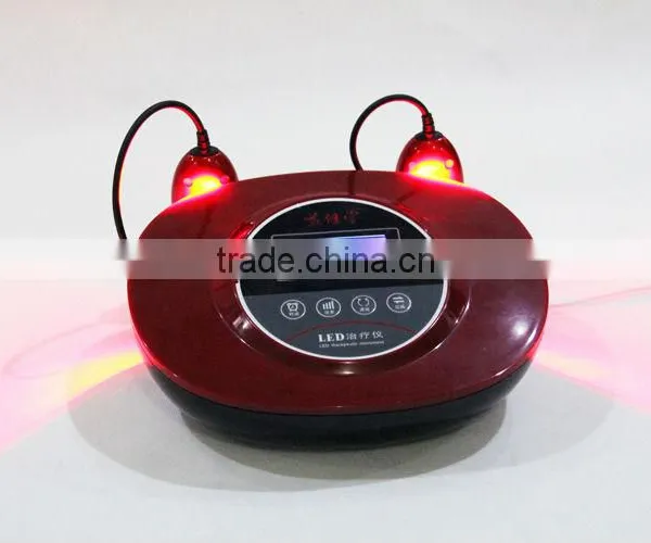 Portable Home Use Facial Equipment Beauty Acne Equipment photo-5