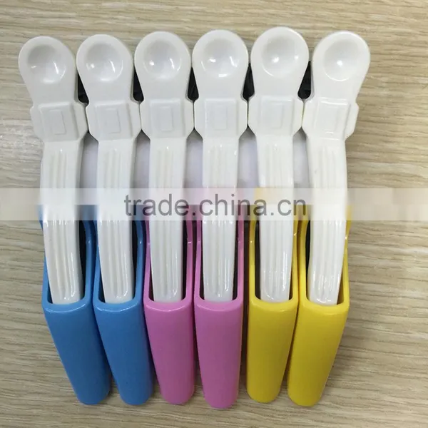 2016 Popular Girl Hair Clip Alligator Mouth Type of Hairpin photo-4