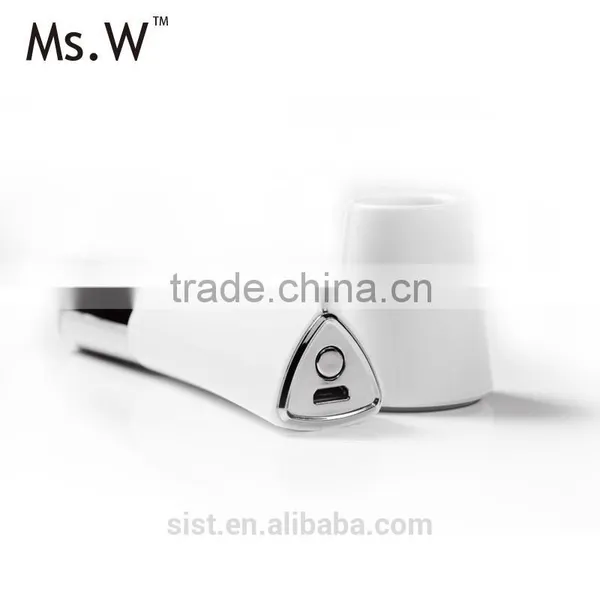 OEM Ionic Eye Massager Beauty Personal Care Intelligent Design Eye Wrinkle Remover Nano Equipment photo-3