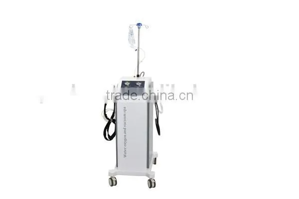 Vacuum Spa and Salon Cellulite Treatment Machine P-70 photo-2