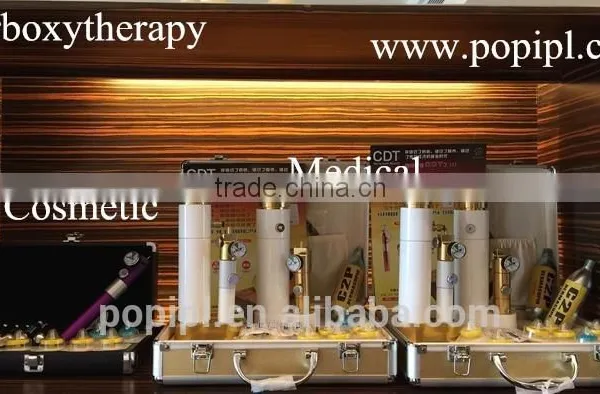 Rechargeable Microneedle Carboxy Therapy Equipment photo-2