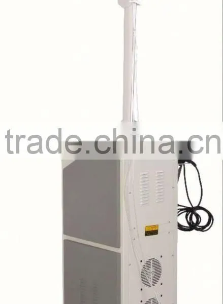 Ozone Output + Diamond Dermabrasion + Facial Oxygen Machine PDT Jet Peel Oxygen Peel Jet Machine Oxygen Skin Care Machine photo-3