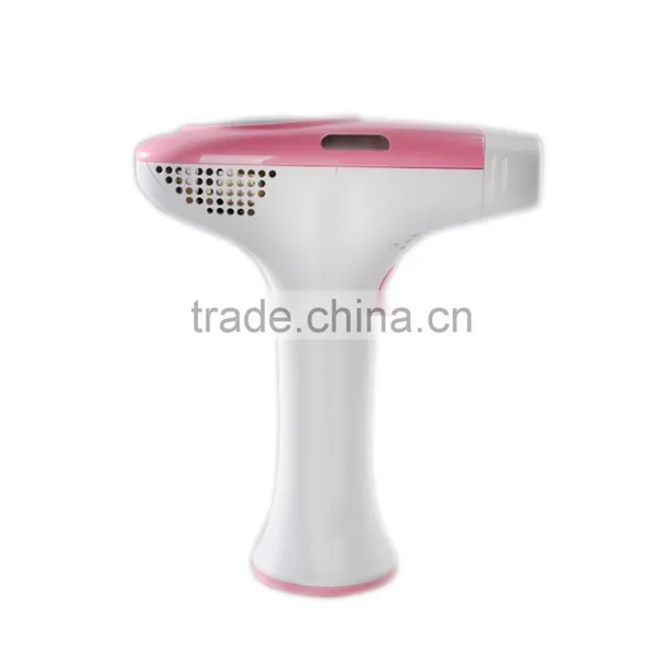 640-1200nm Home IPL 3 Functions Beauty Device For 560-1200nm Skin Rejuveantion Hair Removal Acne Skin Care Professional photo-5