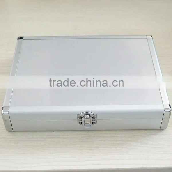 2016 Flagship! ODM Service Electric Dermapen Anti Puffiness Electric Meso Derma Pen photo-4