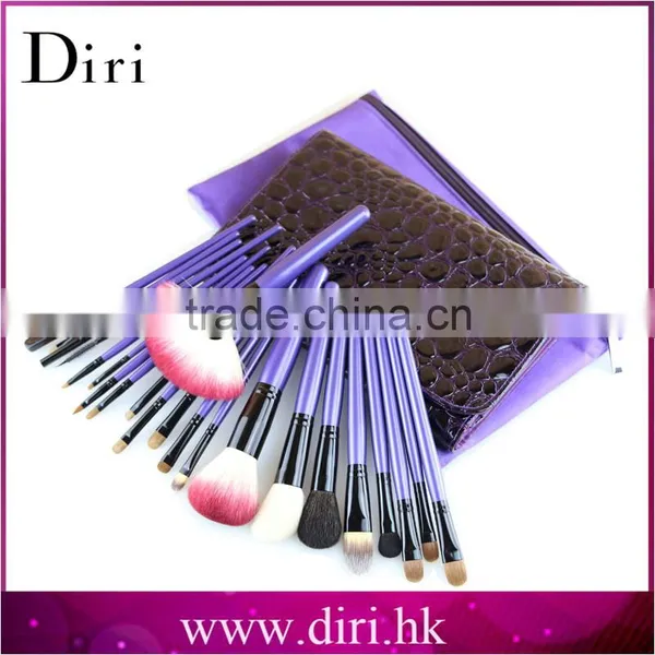 Best Private Label 22pcs Synthetic Makeup Brush photo-2