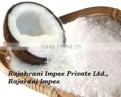 Madurai Desiccated Coconut Powder Manufacturer