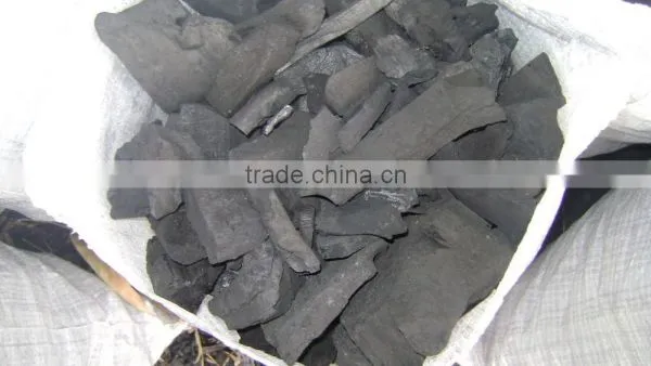 Hardwood Charcoal photo-3