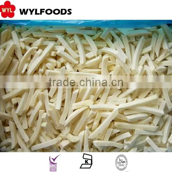 High Quality Frozen Potato Dices/chunks 2015 Best Price photo-4
