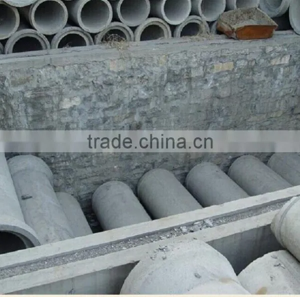 SY1000 Centrifugal Concrete Pipe Machine,pre-stressed Spun Concrete Culvert Pipe Making Machine in Kenya photo-5