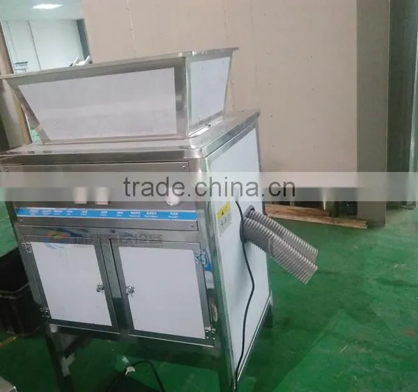 Industrial High Quality Ginger and Garlic Peeler Machine photo-2