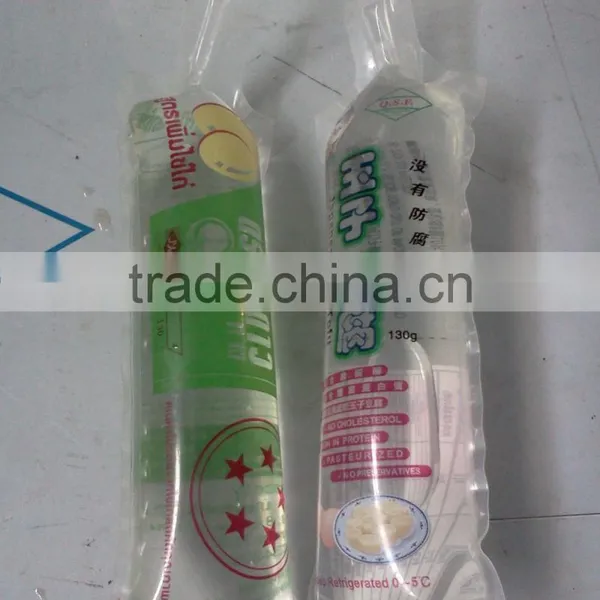 Favorate Japanese Bean Curd Filling Machinery photo-2
