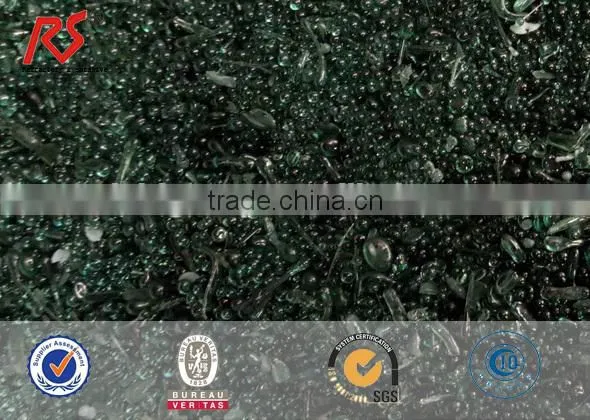 Cement Additive in Concrete Admixture Amorphous Calcium Aluminate Quick Setting Concrete Additive photo-2