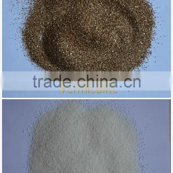 Expansion Vermiculite Powder for Brake Pad Brake Block photo-4
