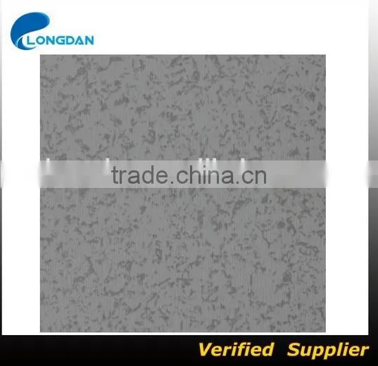 China Factory Cheap Price Fire-proof Waterproof 595*595mm Insulation Board for Ceilings photo-4