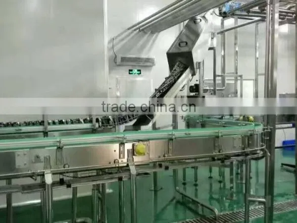 Edible Oil Dosing Machine/Liquid Packing Machine/filling Equipment photo-5